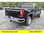 2026 Chevrolet Silverado 2500 Crew Cab 4WD Pickup for sale #TT1105247 - photo 4
