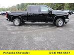 2026 Chevrolet Silverado 2500 Crew Cab 4WD Pickup for sale #TT1105247 - photo 8