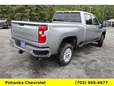 2026 Chevrolet Silverado 2500 Crew Cab 4WD Pickup for sale #TT1105285 - photo 2