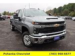 2026 Chevrolet Silverado 2500 Crew Cab 4WD Pickup for sale #TT1105285 - photo 1