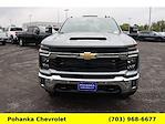 2026 Chevrolet Silverado 2500 Crew Cab 4WD Pickup for sale #TT1105285 - photo 3
