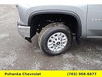2026 Chevrolet Silverado 2500 Crew Cab 4WD Pickup for sale #TT1105285 - photo 26