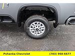 2026 Chevrolet Silverado 2500 Crew Cab 4WD Pickup for sale #TT1105285 - photo 27