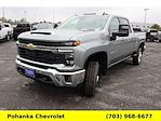 2026 Chevrolet Silverado 2500 Crew Cab 4WD Pickup for sale #TT1105285 - photo 4