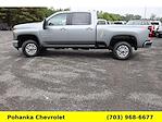 2026 Chevrolet Silverado 2500 Crew Cab 4WD Pickup for sale #TT1105285 - photo 5