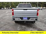 2026 Chevrolet Silverado 2500 Crew Cab 4WD Pickup for sale #TT1105285 - photo 7