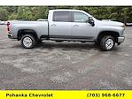 2026 Chevrolet Silverado 2500 Crew Cab 4WD Pickup for sale #TT1105285 - photo 8