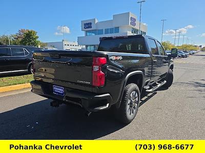 2026 Chevrolet Silverado 2500 Crew Cab 4WD Pickup for sale #TT1105405 - photo 2