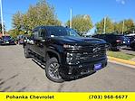 2026 Chevrolet Silverado 2500 Crew Cab 4WD Pickup for sale #TT1105405 - photo 1