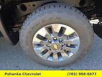 2026 Chevrolet Silverado 2500 Crew Cab 4WD Pickup for sale #TT1105405 - photo 28