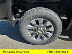 2026 Chevrolet Silverado 2500 Crew Cab 4WD Pickup for sale #TT1105405 - photo 29