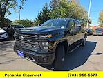 2026 Chevrolet Silverado 2500 Crew Cab 4WD Pickup for sale #TT1105405 - photo 4