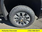 2026 Chevrolet Silverado 2500 Crew Cab 4WD Pickup for sale #TT1105405 - photo 30