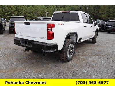 2026 Chevrolet Silverado 2500 Crew Cab 4WD Pickup for sale #TT1106221 - photo 2