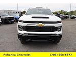 2026 Chevrolet Silverado 2500 Crew Cab 4WD Pickup for sale #TT1106221 - photo 3