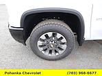 2026 Chevrolet Silverado 2500 Crew Cab 4WD Pickup for sale #TT1106221 - photo 26