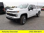 2026 Chevrolet Silverado 2500 Crew Cab 4WD Pickup for sale #TT1106221 - photo 4