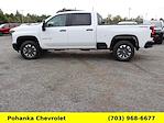 2026 Chevrolet Silverado 2500 Crew Cab 4WD Pickup for sale #TT1106221 - photo 5