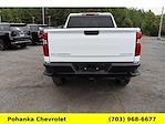 2026 Chevrolet Silverado 2500 Crew Cab 4WD Pickup for sale #TT1106221 - photo 7