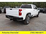 2026 Chevrolet Silverado 2500 Crew Cab 4WD Pickup for sale #TT1106221 - photo 2