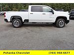 2026 Chevrolet Silverado 2500 Crew Cab 4WD Pickup for sale #TT1106221 - photo 8