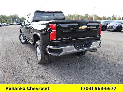 2026 Chevrolet Silverado 2500 Crew Cab 4WD Pickup for sale #TT1106225 - photo 2