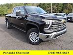 2026 Chevrolet Silverado 2500 Crew Cab 4WD Pickup for sale #TT1106225 - photo 3