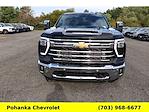 2026 Chevrolet Silverado 2500 Crew Cab 4WD Pickup for sale #TT1106225 - photo 4
