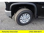 2026 Chevrolet Silverado 2500 Crew Cab 4WD Pickup for sale #TT1106225 - photo 28
