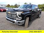 2026 Chevrolet Silverado 2500 Crew Cab 4WD Pickup for sale #TT1106225 - photo 1