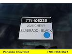 2026 Chevrolet Silverado 2500 Crew Cab 4WD Pickup for sale #TT1106225 - photo 33