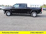 2026 Chevrolet Silverado 2500 Crew Cab 4WD Pickup for sale #TT1106225 - photo 5