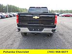 2026 Chevrolet Silverado 2500 Crew Cab 4WD Pickup for sale #TT1106225 - photo 6