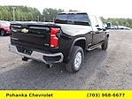 2026 Chevrolet Silverado 2500 Crew Cab 4WD Pickup for sale #TT1106225 - photo 7