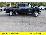 2026 Chevrolet Silverado 2500 Crew Cab 4WD Pickup for sale #TT1106225 - photo 8