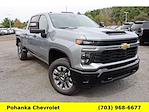 2026 Chevrolet Silverado 2500 Crew Cab 4WD Pickup for sale #TT1106226 - photo 1