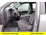 2026 Chevrolet Silverado 2500 Crew Cab 4WD Pickup for sale #TT1106226 - photo 21