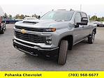 2026 Chevrolet Silverado 2500 Crew Cab 4WD Pickup for sale #TT1106226 - photo 4