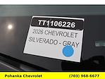 2026 Chevrolet Silverado 2500 Crew Cab 4WD Pickup for sale #TT1106226 - photo 31