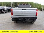 2026 Chevrolet Silverado 2500 Crew Cab 4WD Pickup for sale #TT1106226 - photo 7