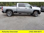 2026 Chevrolet Silverado 2500 Crew Cab 4WD Pickup for sale #TT1106226 - photo 8