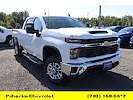 2026 Chevrolet Silverado 2500 Crew Cab 4WD Pickup for sale #TT1109305 - photo 3