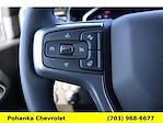 2026 Chevrolet Silverado 2500 Crew Cab 4WD Pickup for sale #TT1109305 - photo 12