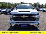 2026 Chevrolet Silverado 2500 Crew Cab 4WD Pickup for sale #TT1109305 - photo 4