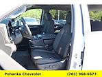 2026 Chevrolet Silverado 2500 Crew Cab 4WD Pickup for sale #TT1109305 - photo 20