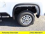 2026 Chevrolet Silverado 2500 Crew Cab 4WD Pickup for sale #TT1109305 - photo 27