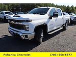 2026 Chevrolet Silverado 2500 Crew Cab 4WD Pickup for sale #TT1109305 - photo 1