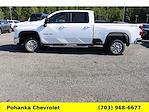 2026 Chevrolet Silverado 2500 Crew Cab 4WD Pickup for sale #TT1109305 - photo 5