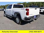2026 Chevrolet Silverado 2500 Crew Cab 4WD Pickup for sale #TT1109305 - photo 2