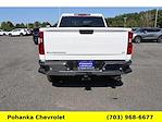 2026 Chevrolet Silverado 2500 Crew Cab 4WD Pickup for sale #TT1109305 - photo 6